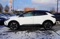 Opel Grandland 1.2 GS-Line Aut