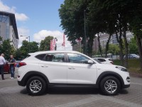 Hyundai Tucson 1.6 Passion 2WD