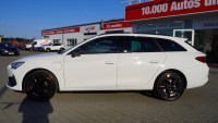 Cupra Leon ST 1.4 e-HYBRID VZ