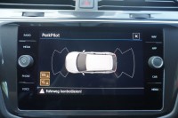 VW Tiguan Allspace 2.0 TDI 4Motion