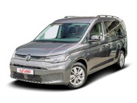 VW Caddy Maxi 1.5 TSI 2-Zonen-Klima Navi Sitzheizung