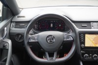 Skoda Octavia Combi 2.0 TSI RS