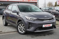 Vorschau: Kia Stonic 1.2