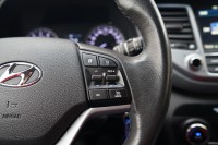 Hyundai Tucson 1.6 T-GDI Advantage 2WD