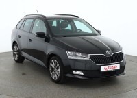 Skoda Fabia Combi 1.0 TSI Best of