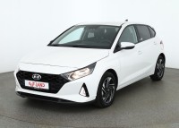Hyundai i20 1.0 T-GDI Edition 30 Virtual Cockpit Kamera