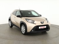 Toyota Aygo X 1.0 Autom. Pulse