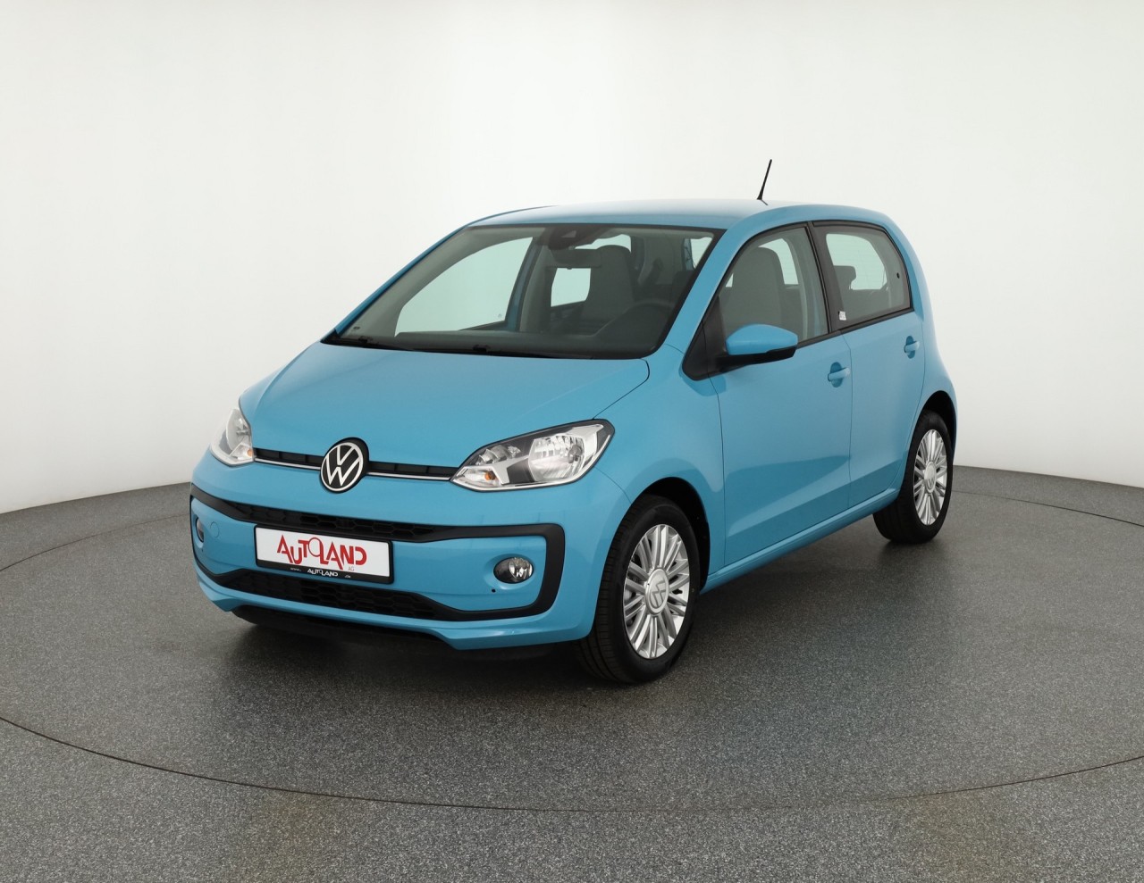 VW up up! 1.0
