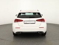 Mercedes-Benz A 140 A180 Progressive