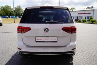 VW Touran 1.4 TSI R-Line