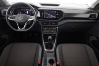 VW T-Cross 1.0 TSI Style