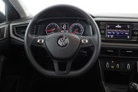 VW Polo 1.0 TSI Comfortline