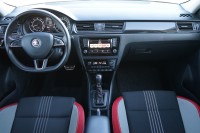 Skoda Rapid Spaceback 1.4 TSI DSG Monte Carlo