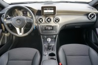 Mercedes-Benz A 180 A180 Style BlueEfficiency