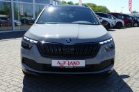 Skoda Kamiq 1.0 TSI Monte Carlo Pano