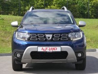 Dacia Duster 1.3 TCE Anniversary