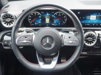 Mercedes-Benz Shooting Brake CLA 200 AMG Line
