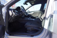 Audi A4 Quattro Avant 40 2.0 TDI quattro