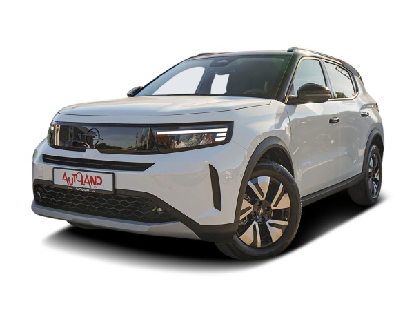 Opel Frontera 1.2 DI Turbo GS Hybrid Aut.