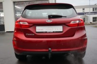 Ford Fiesta 1.0 EcoBoost