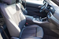 BMW 420 d M Sport