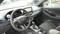 Hyundai i30 Kombi 1.6 T-GDI N-Line Aut.