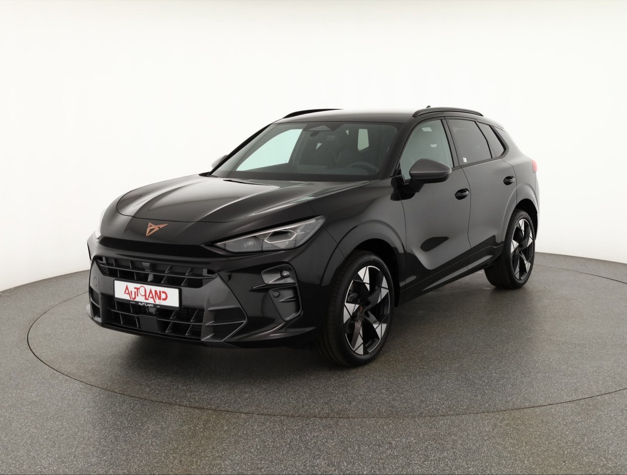 Cupra Terramar 1.5 eTSI DSG