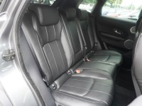 Land Rover Range Rover SE AWD Aut.