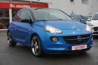 Opel Adam 1.0