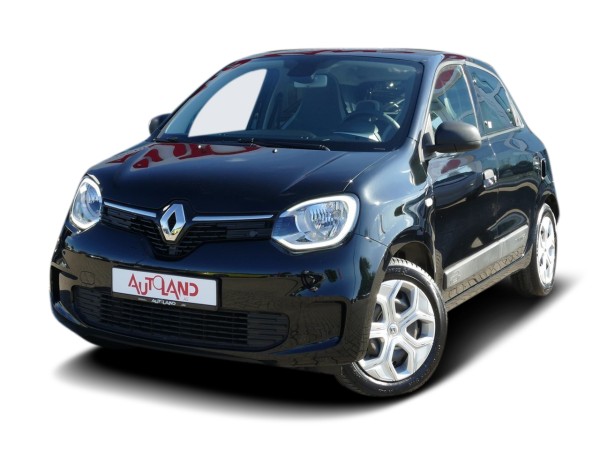 Renault Twingo TCe 95