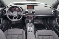 Audi A3 Cabrio 1.5