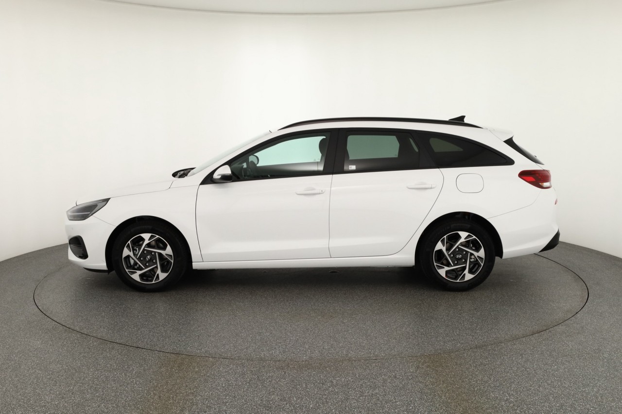 Hyundai i30 Kombi 1.5 T-GDI mHev