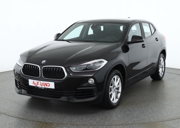 BMW X2 18i Advantage