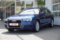 Audi A4 Avant 1.4 TFSI Basis