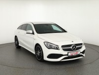 Mercedes-Benz CLA 200 Shooting Brake AMG Line Peak Edition
