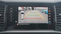 Skoda Kodiaq 2.0 TDI Clever