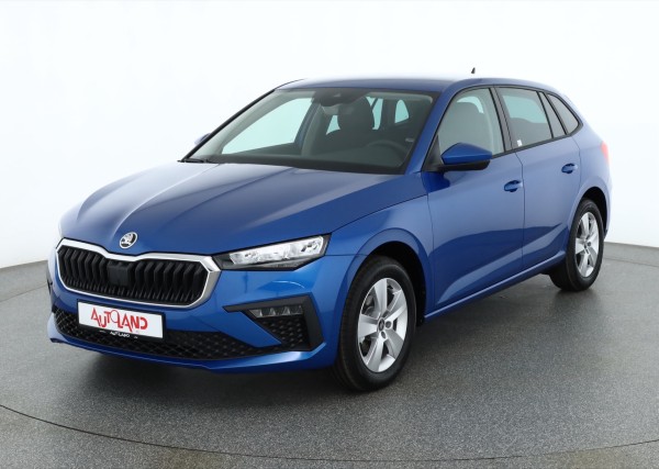Skoda Scala 1.0 TSI DSG