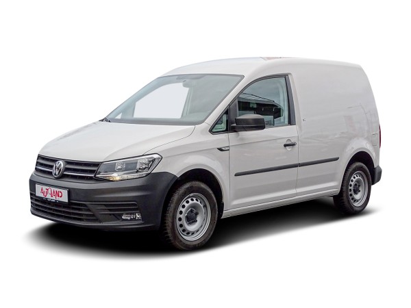 VW Caddy 2.0 TDI Kasten BMT