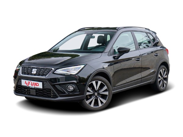 Seat Arona 1.0 TSI DSG Beats Edition