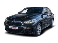 BMW X-Serie 20i xDrive M Sport Aut. 2-Zonen-Klima Navi Sitzheizung