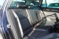 Skoda Superb Combi 2.0 L&K 4x4