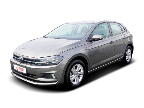 VW Polo 1.0 TSI