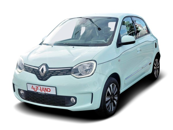 Renault Twingo 0.9 TCE Intens