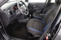 Dacia Sandero Stepway 0.9 TCe Celebration