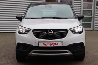 Opel Crossland X 1.2 Turbo 120 Jahre