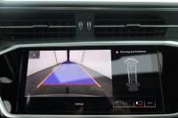 Audi A6 Avant 50 TDI quattro design