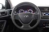 Hyundai i20 1.2 Go