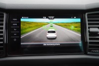 Skoda Kodiaq 2.0 TDI Sportline 4x4 DSG