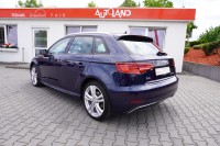 Audi A3 Sportback 40 e-tron sport