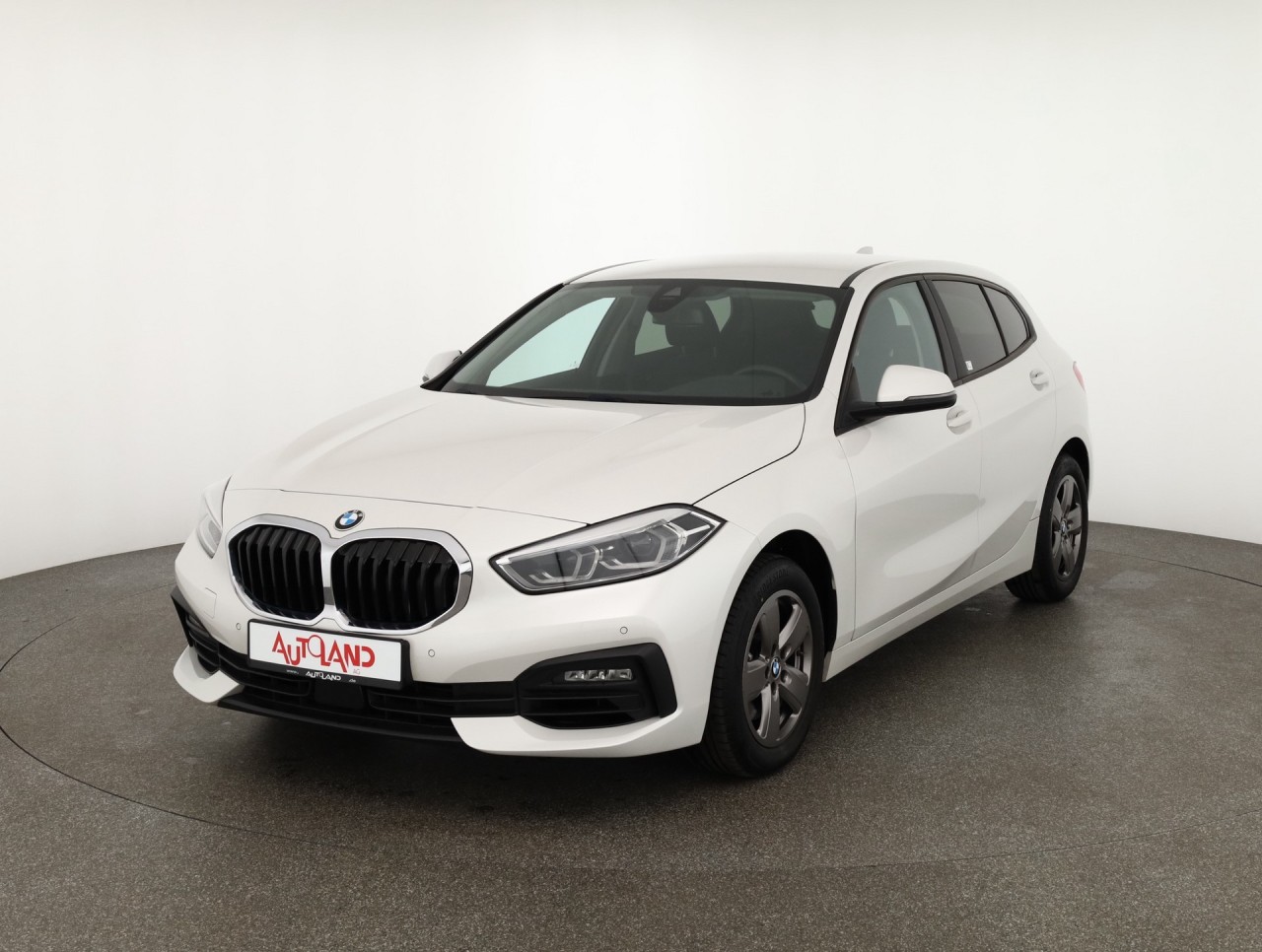 BMW 118 118i